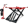 Zdvihák nožnicový SF-K2800V2, 2.8 t, mobilné bez kotvenia