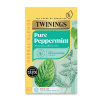 TWININGS - Bylinný čaj MÁTOVÝ (20 sáčků / 40g)