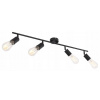 Stropné svietidlo, lampa - Spot 4 Pł Martha 54008-4 Globo Point Lamp (Spot 4 Pł Martha 54008-4 Globo Point Lamp)