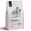 McAdams Medium/Large Breed Free range Chicken & Salmon - pečené krmivo pre stredné a veľké psy, kura z voľného chovu a losos - 2 kg