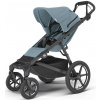 Thule Urban Glide 4-wheel Mid blue 2024