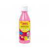 temperová farba 250 ml JOVI svetlá ružová