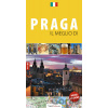 Praha - The Best Of/italsky - Viktor Kubík, Pavel Dvořák