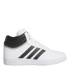 adidas Adidas Hoops 4.0 Mid Sn99 Ftwr White 13.5(49.3)