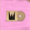 CD William The Conqueror - EXCUSE ME WHILE I VANISH
