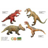 Alltoys Dinosaurus měkký 42 cm