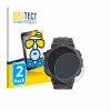 2x BROTECT Entspiegelungs-Folie pro Amazfit Active Edge (2x Matná - Antireflexní ochranná fólie BROTECT pro Amazfit Active Edge)