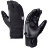 rukavice MAMMUT ASTRO GUIDE GLOVE Black 9