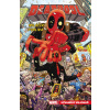 Deadpool, miláček publika 1: Užvaněný milionář - Gerry Duggan