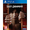 Lost Judgment Sony PlayStation 4 (PS4)