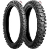 Bridgestone M204 80/100 R12 41M