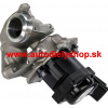 Peugeot 307 4/01-05 EGR ventil 1.6HDi / VALEO