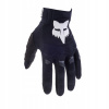 Pánske MX rukavice Fox Dirtpaw Glove Ce M Black
