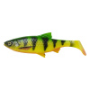 Savage Gear 4D River Roach 18 cm 70 g Fire Tiger Savage Gear