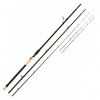 Giants fishing Gaube Medium Method Feeder 360cm 40-90g 3 diely