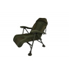 TRAKKER Kreslo s područkami Levelite Long-Back Recliner (860×680×350mm)