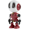 Mikrorobot Kruger&Matz Robot Rebel Voice Red (ZAB0117R)