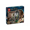 LEGO Harry Potter 40695 Borgin & Burkes: sieť Fiuu
