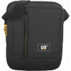 Caterpillar ľadvinka na rameno The Project Tablet Bag čierny