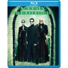 Filmové BLU RAY WARNER HOME VIDEO Matrix: Reloaded (1+1 zdarma) BD
