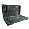 RidgeMonkey Krabička na Náväzce Armoury Rig Box