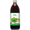 Šťava z listov Kelu 500 ml