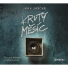 Krutý měsíc (audiokniha) - Jašová Jana