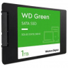 SSD WD Green 1TB, WDS100T3G0A