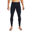 Under Armour UA HG RUSH 2.0 leggings 1356625-001 Černá