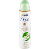 Dove deo spray Advanced Care GO FRESH Cucumber & green tea 150 ml
