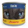 Josera konzerva Cat Duck Cat 200 g (Josera konzerva Cat Duck Cat 200 g)