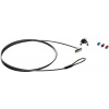 HP Zámok Sure Key 1,83m (6UW42AA) (6UW42AA)