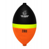 Black Cat Podvodní plavák Hard Core Float 200g