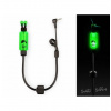 Zfish Indikátor Záběru Bonito Light Bobbin zelený