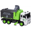 RC auto Wiky Upratovacie auto na diaľkové ovládanie 20,5 cm (8590331971862)