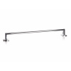 Vešiak na uterák chróm 60cm SIENA