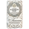 Nesti Dante mydlo Platinum 250 g