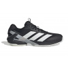 Pánska obuv Adidas Adizero Ubersonic 5 M Clay - Čierny (46)