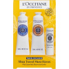 Dárková sada Shea Travel Must Haves - L`Occitane en Provence