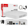 Dahua NVR2104-P-4KS2