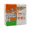 Besgrow Rašelinník Sphagnum Spagmoss 500g 40L - substrát pre rastliny