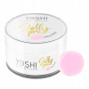 Yoshi Gél na stavbu Jelly Pro Milky Pink 15 ml