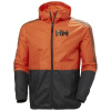 Helly Hansen Active Wind Jacket M 53442 300 (128581) GREEN XL