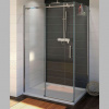 GELCO Dragon obdĺžnikový sprchovací kút 1300x700mm L / P variant GD4613GD7270