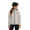 Bike bunda Horsefeathers Onyx Jacket silver birch L 24/25 - Odosielame do 24 hodín