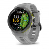 Garmin Approach S70,Powder Gray 42mm Prémiové golfové smart hodiny s GPS