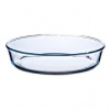 Pyrex Sklenená zapekacia forma na koláč a tortu 26cm