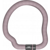 Zabezpečenie reťaze bicykla Abus Goose Lock 6206K/110