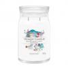 Yankee Candle Signature Magical Bright Lights Large Candle 567 g