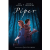 Piper - Jay Asher,‎ Jessica Freeburg, Jeff Stokely (ilustrácie)